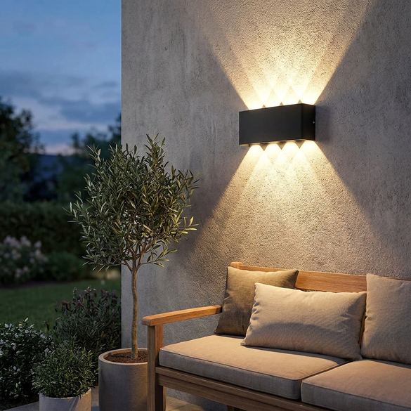 Outdoor & Solar
