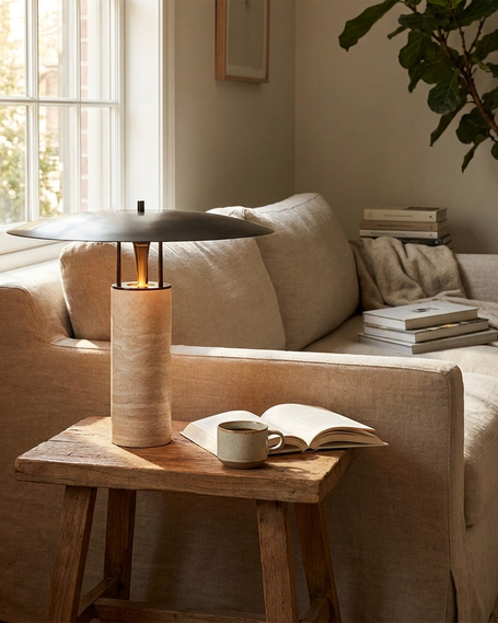 Table Lamps