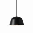 Aluminum Dome Pendant Light