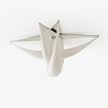 Resin Cascade Ceiling Light