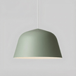Aluminum Dome Pendant Light