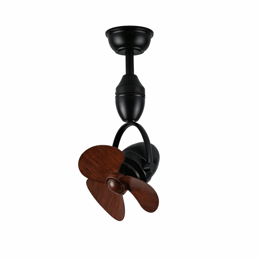Metal Pivot Directional Ceiling Fan