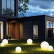 Adjustable Modern Spherical Garden Light