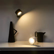 Modern Cordless LED Wall Lamp Magnetic Rechargeable