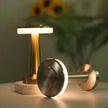 Iron Modern Retro Bar Table Lamp