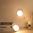 Modern Motion Sensor LED Closet & Hallway Night Light