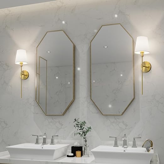 Cordless Vintage Classic Elegance Wall Light