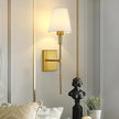 Cordless Vintage Classic Elegance Wall Light