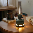 Vintage LED Lantern Light Fixture