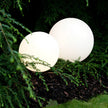 Adjustable Modern Spherical Garden Light