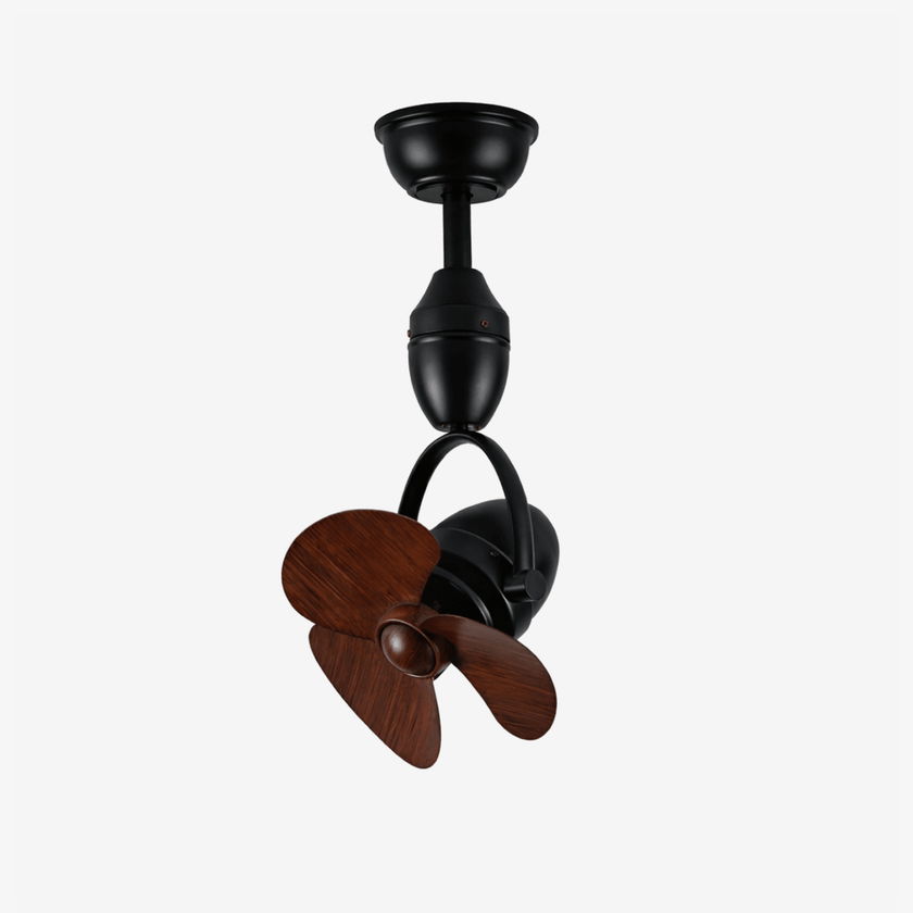 Metal Pivot Directional Ceiling Fan
