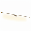 Aluminum Linear LED Vanity Wall Light