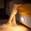 Modern Motion Sensor LED Closet & Hallway Night Light