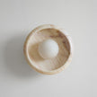 Calvrane Marble Round Wall Lamp