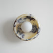 Calvrane Marble Round Wall Lamp