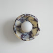 Calvrane Marble Round Wall Lamp