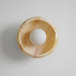 Calvrane Marble Round Wall Lamp