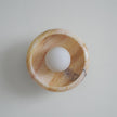 Calvrane Marble Round Wall Lamp