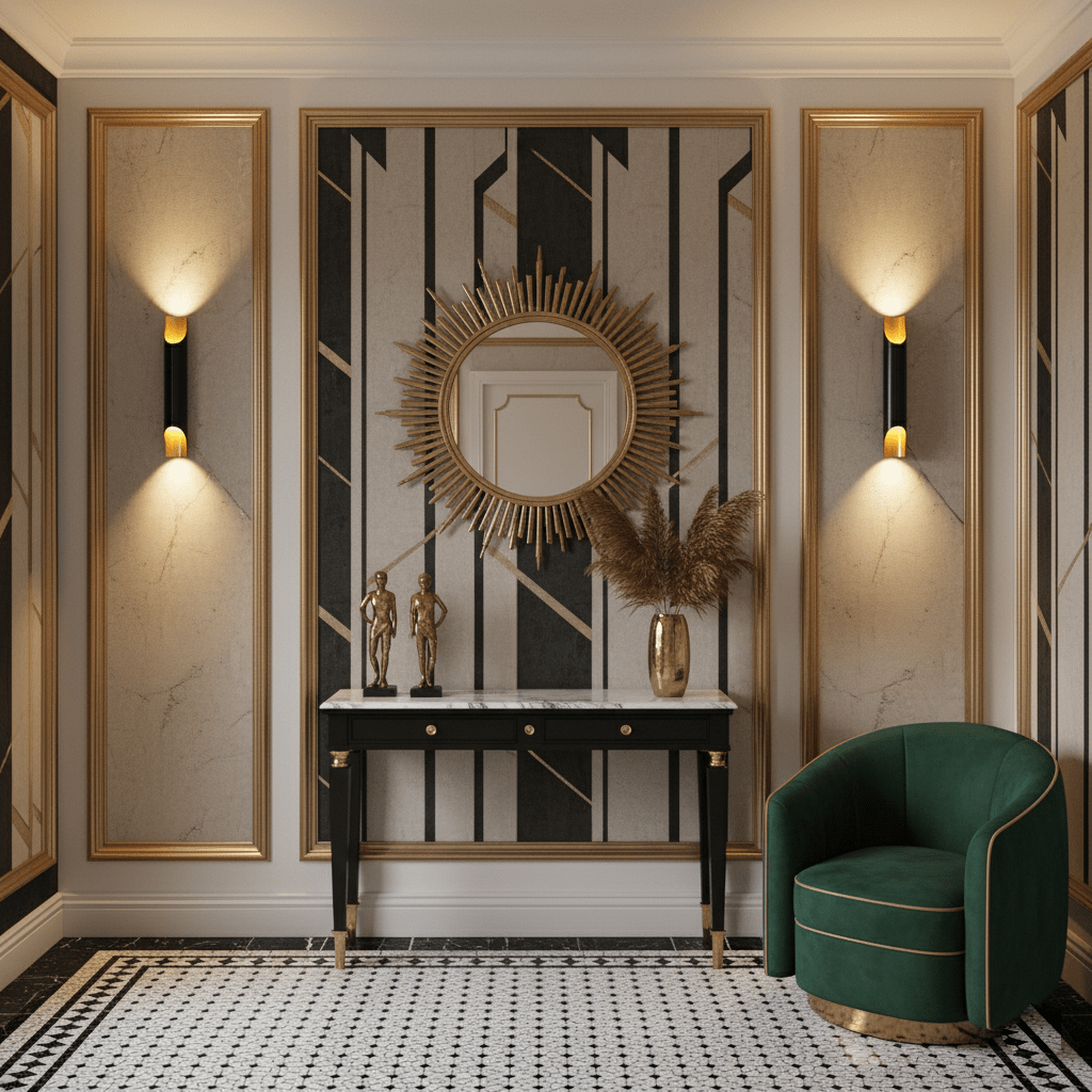 Aluminum Cylinder Wall Lamp