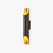 Aluminum Cylinder Wall Lamp