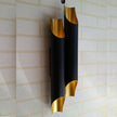 Aluminum Cylinder Wall Lamp