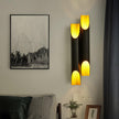 Aluminum Cylinder Wall Lamp