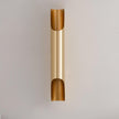 Aluminum Cylinder Wall Lamp