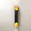 Aluminum Cylinder Wall Lamp