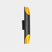 Aluminum Cylinder Wall Lamp