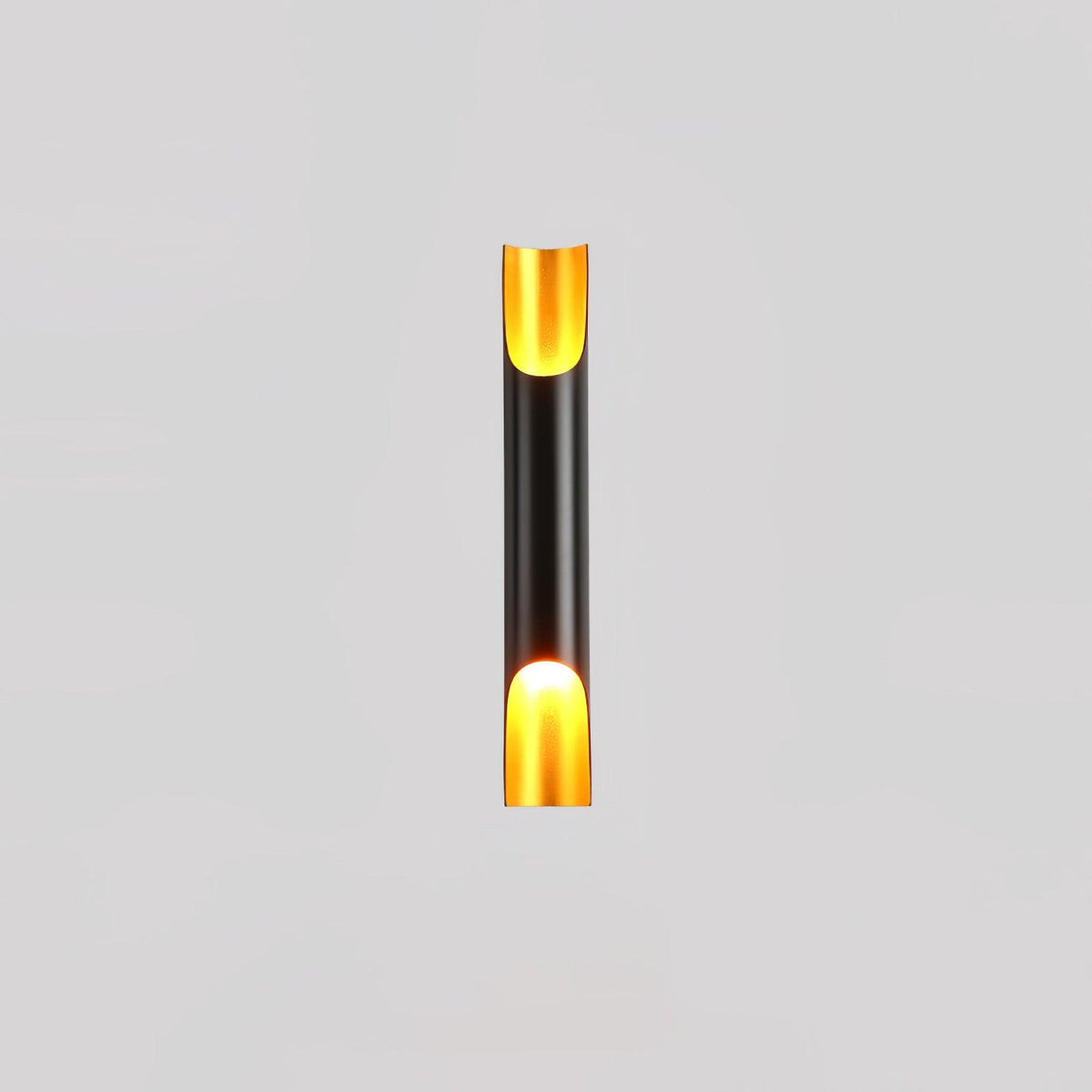 Aluminum Cylinder Wall Lamp