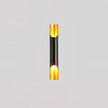 Aluminum Cylinder Wall Lamp