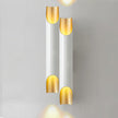 Aluminum Cylinder Wall Lamp