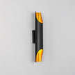 Aluminum Cylinder Wall Lamp