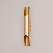 Aluminum Cylinder Wall Lamp