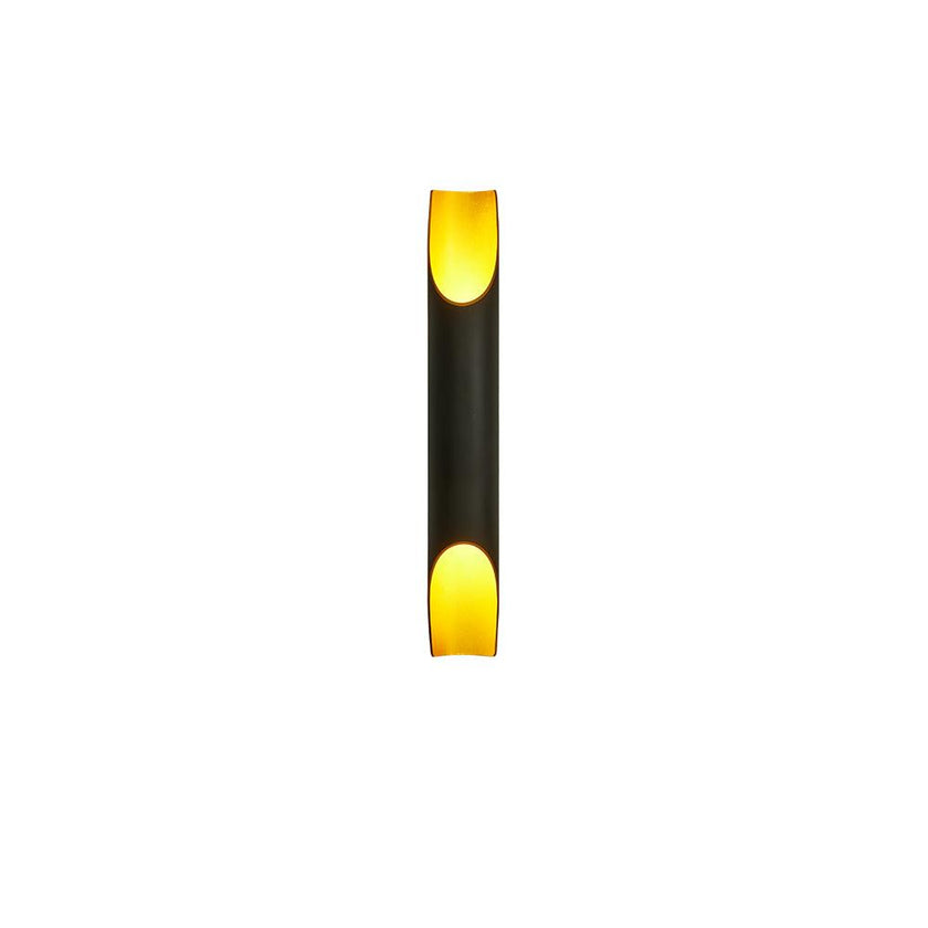 Aluminum Cylinder Wall Lamp
