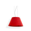 Felt Sound-Absorbing Pendant Lamp