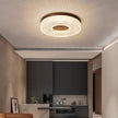 Acrylic Halo Ring Ceiling Light