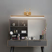 Metal Antler Ring Wall Lamp