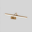 Metal Antler Ring Wall Lamp