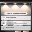 Rechargeable Modern Ultra-Thin LED Under Cabinet Light