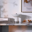 Alabaster Rechargeable Table Lamp
