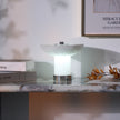 Alabaster Rechargeable Table Lamp