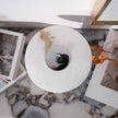 Alabaster Rechargeable Table Lamp