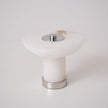 Alabaster Rechargeable Table Lamp