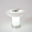 Alabaster Rechargeable Table Lamp