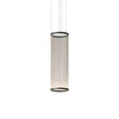 Metal Mesh Cone Pendant Light