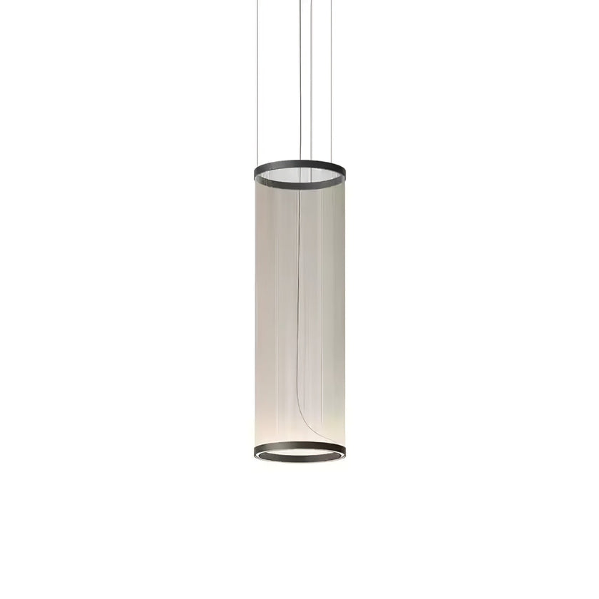 Metal Mesh Cone Pendant Light