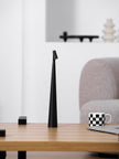 Modern Slim Cordless Rechargeable LED Table Lamp