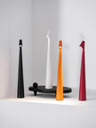 Modern Slim Cordless Rechargeable LED Table Lamp