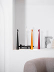 Modern Slim Cordless Rechargeable LED Table Lamp